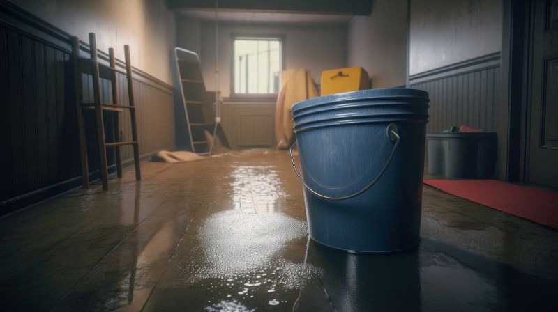 Basement Restoration Service in Phoenix, AZ