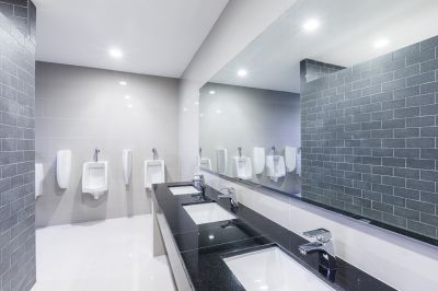 Business Bathroom Remodeling in North Charleston, SC