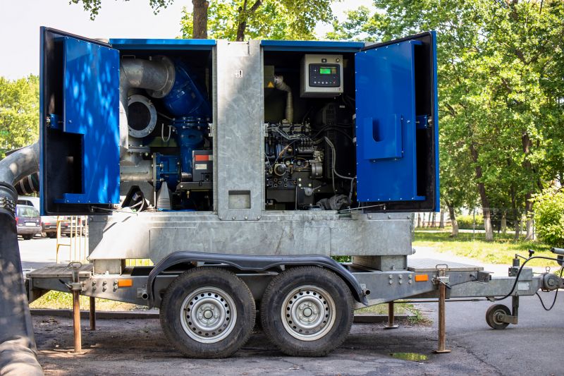 Crawlspace Water Removal in Phoenix, AZ