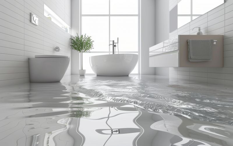 Crawlspace Water Removal in Gilbert, AZ