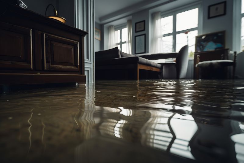 Flood Restoration Service in Mesa, AZ