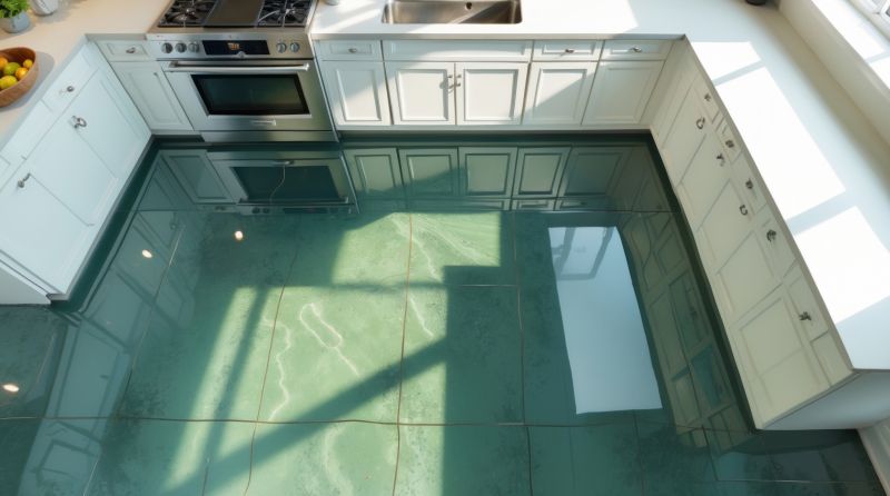 Flooded Floor Repair in Gilbert, AZ