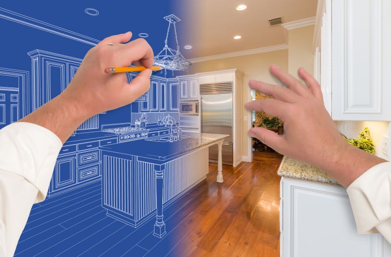 Guest House Remodeling in Alpharetta, GA