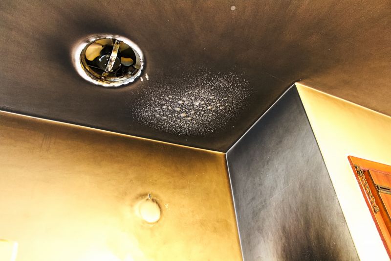 Smoke Damage Restoration