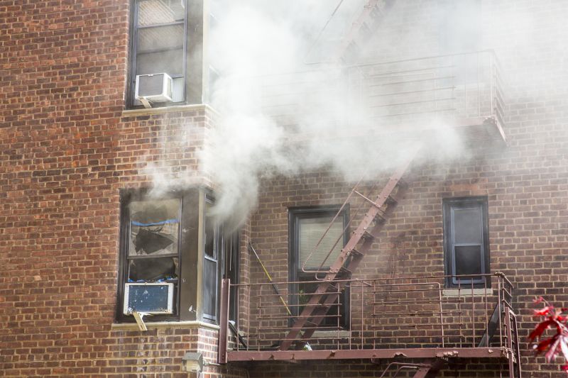 Smoke Mitigation Service in Gilbert, AZ