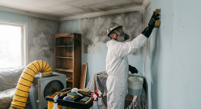 Smoke Remediation Service in Phoenix, AZ