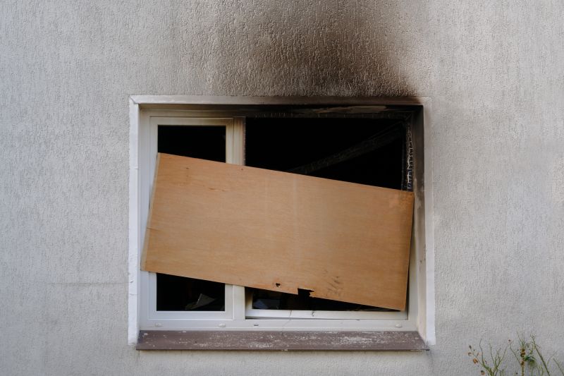 Smoke Restoration Service in Fort Mill, SC