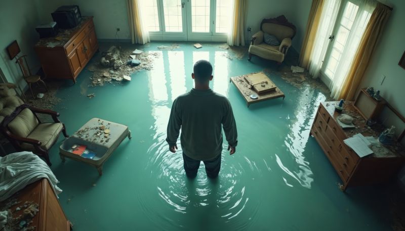 Storm Recovery Service in Scottsdale, AZ