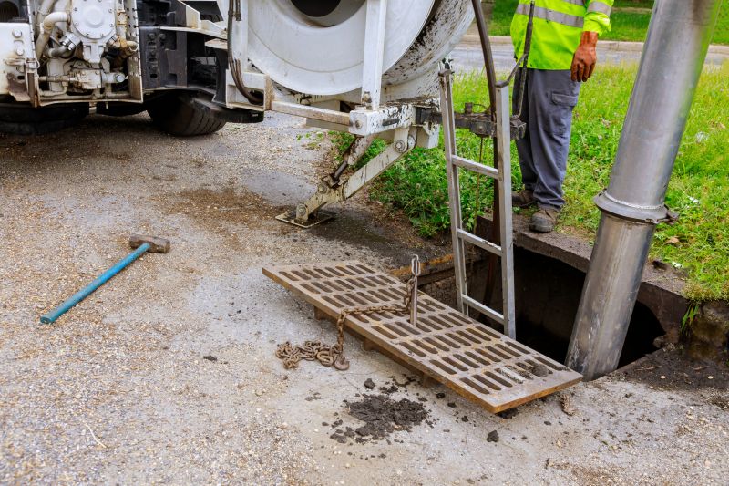 Storm Recovery Service in Phoenix, AZ