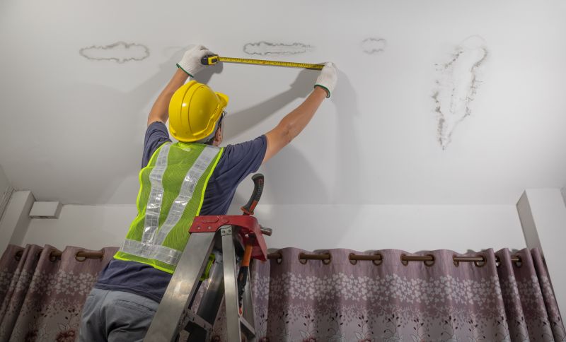 Water Damage Mitigation in Scottsdale, AZ