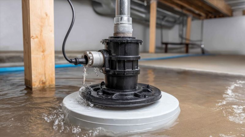 Water Extraction Service in Mesa, AZ