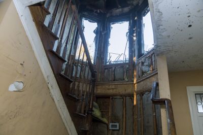 Improve Air Quality!